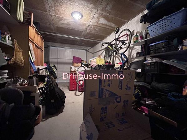 Maison à vendre 6 pièces de 127 m²