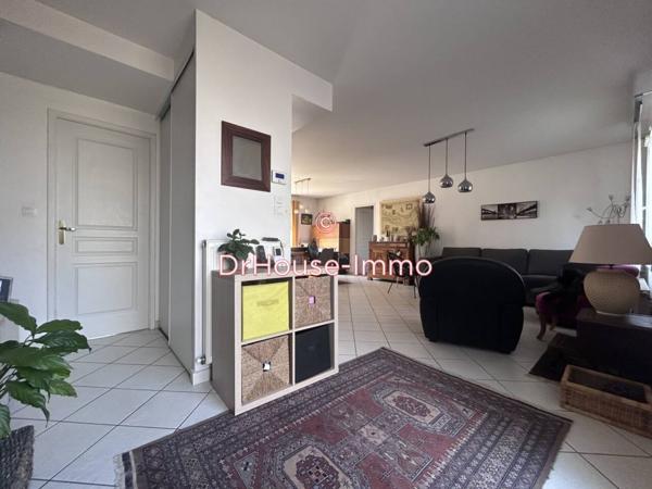 Maison à vendre 6 pièces de 127 m²