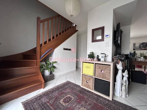 Maison à vendre 6 pièces de 127 m²