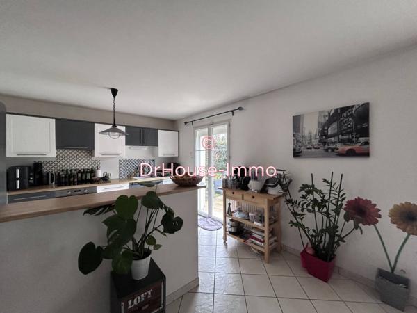 Maison à vendre 6 pièces de 127 m²