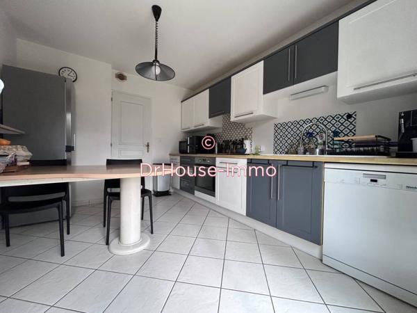 Maison à vendre 6 pièces de 127 m²