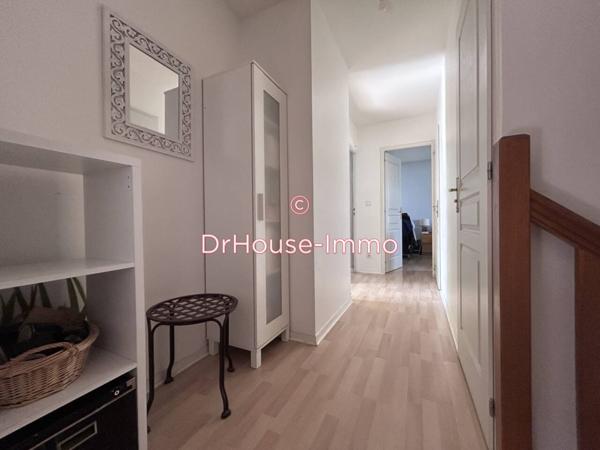 Maison à vendre 6 pièces de 127 m²
