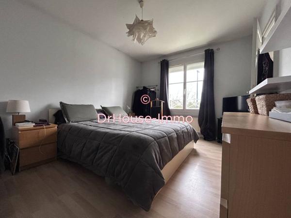 Maison à vendre 6 pièces de 127 m²