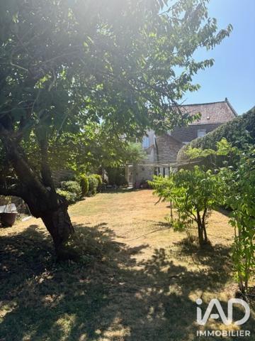 Maison à vendre 4 pièces 140 m² Douai