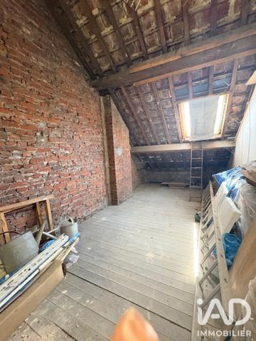 Maison à vendre 4 pièces 140 m² Douai