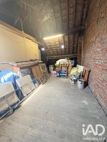Maison à vendre 4 pièces 140 m² Douai