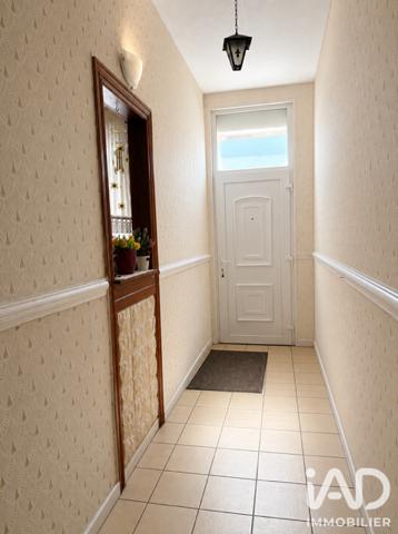 Maison à vendre 4 pièces 140 m² Douai