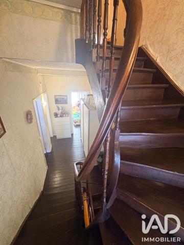 Maison à vendre 4 pièces 140 m² Douai