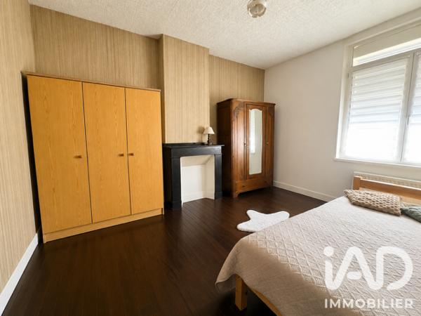 Maison à vendre 4 pièces 140 m² Douai