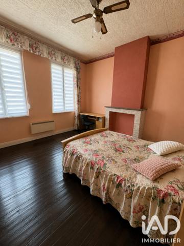 Maison à vendre 4 pièces 140 m² Douai