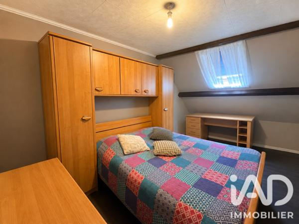 Maison à vendre 4 pièces 140 m² Douai