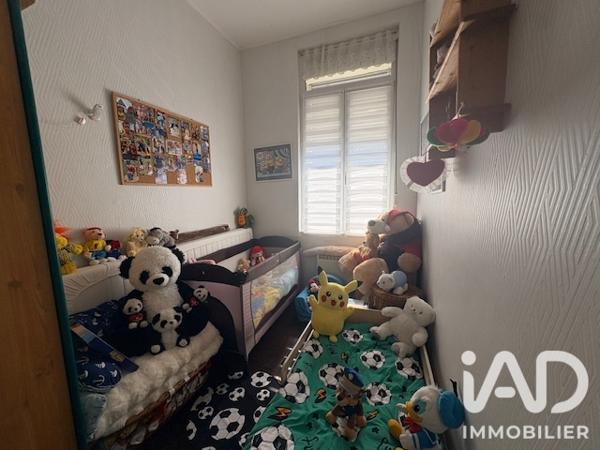 Maison à vendre 4 pièces 140 m² Douai