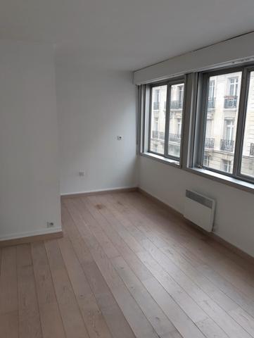 Appartement 1 pièce à louer