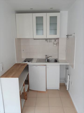 Appartement 1 pièce à louer