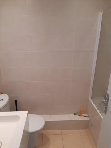 Appartement 1 pièce à louer