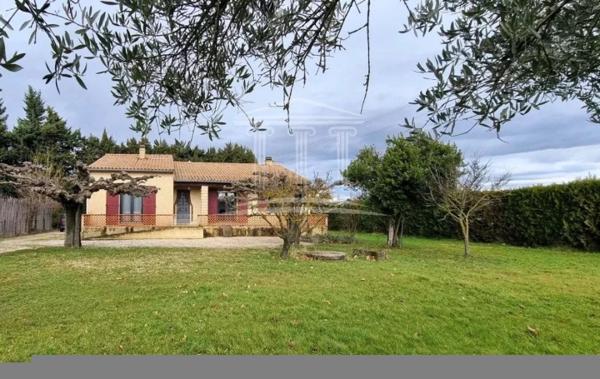 Vente Maison Monteux   