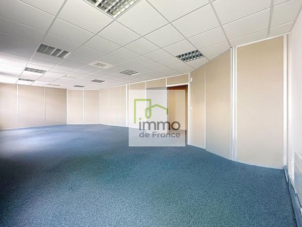 BUREAUX - Marquette Lez Lille