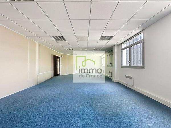 BUREAUX - Marquette Lez Lille