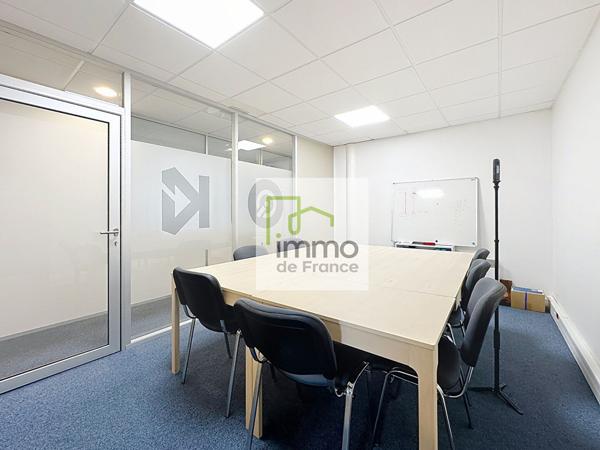 BUREAUX - Marquette Lez Lille