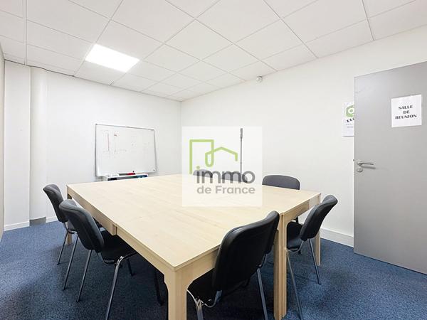 BUREAUX - Marquette Lez Lille