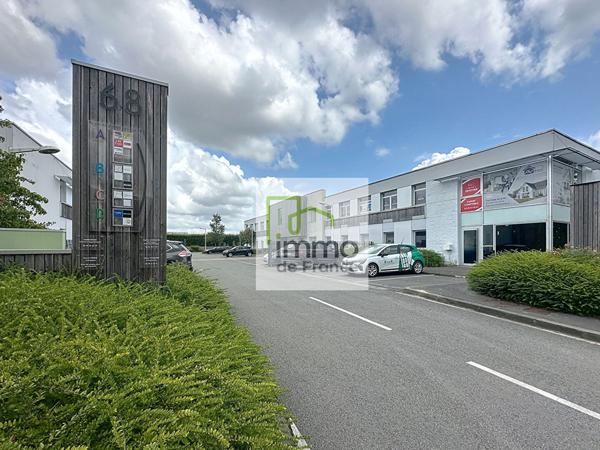 BUREAUX - Marquette Lez Lille