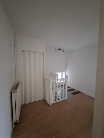 À vendre - Maison individuelle, 6 pièces située à Beaumont-sur-Sarthe (72170)