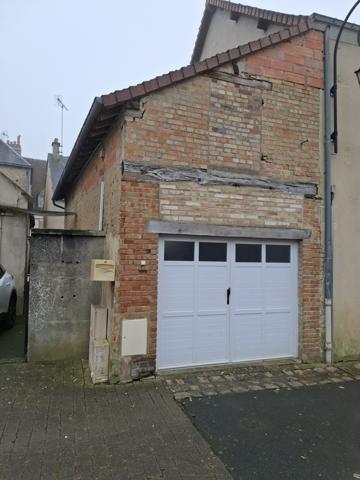 À vendre - Maison individuelle, 6 pièces située à Beaumont-sur-Sarthe (72170)