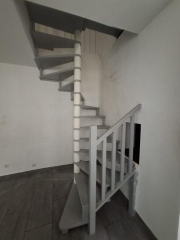 À vendre - Maison individuelle, 6 pièces située à Beaumont-sur-Sarthe (72170)