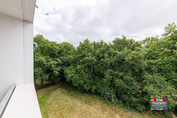 Appartement 2 pièces - 44800 Saint-Herblain -  Saint-Herblain Nord-Sillon-Thébaudières