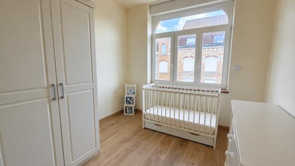 Maison
         6 pièces
        - 130 m² Exclusivité 219 000 € *