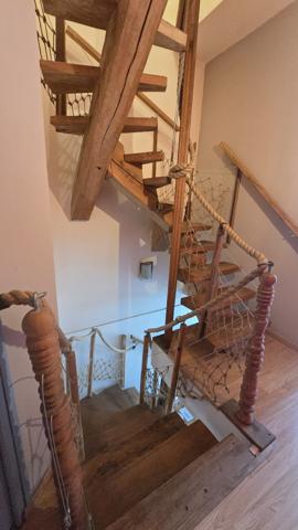 Maison
         6 pièces
        - 130 m² Exclusivité 219 000 € *