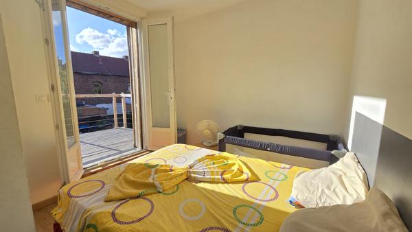 Maison
         6 pièces
        - 130 m² Exclusivité 219 000 € *