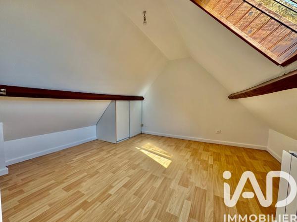Maison à vendre 3 pièces 49 m² Fublaines
