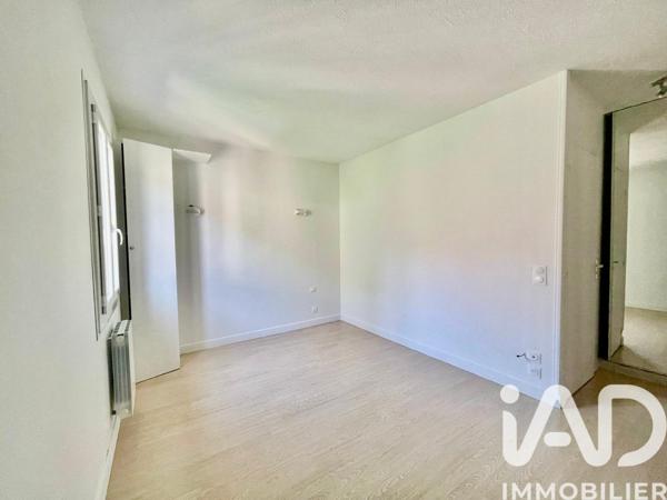 Maison à vendre 3 pièces 49 m² Fublaines