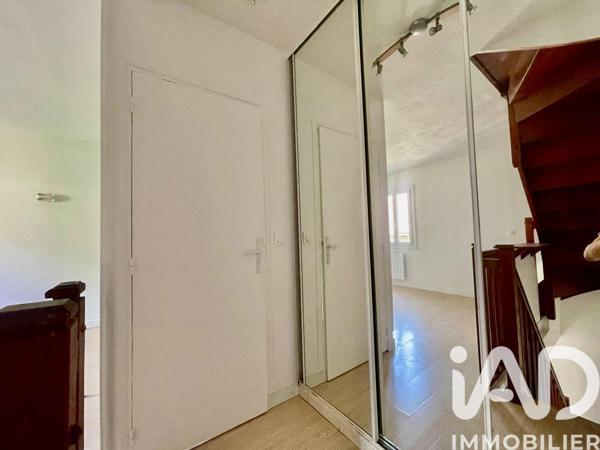 Maison à vendre 3 pièces 49 m² Fublaines