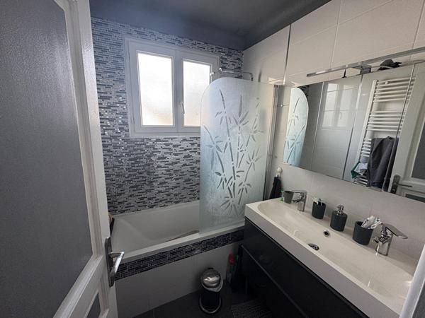 Appartement 6 pièces dans le quartier Saint Pierre