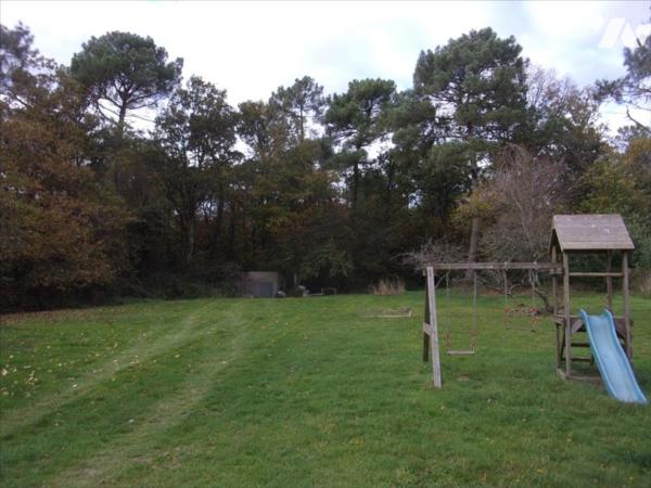 CARENTOIR, Maison familiale à vendre.