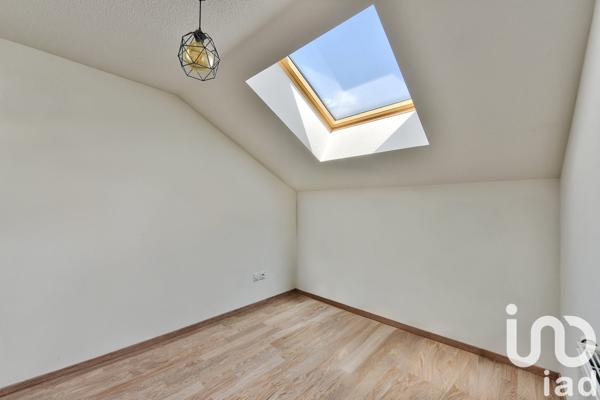 Appartement à vendre 3 pièces 61 m² Nivolas-Vermelle