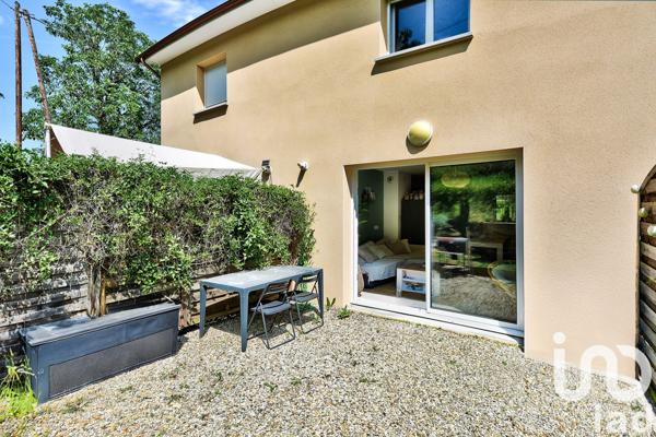 Appartement à vendre 3 pièces 61 m² Nivolas-Vermelle