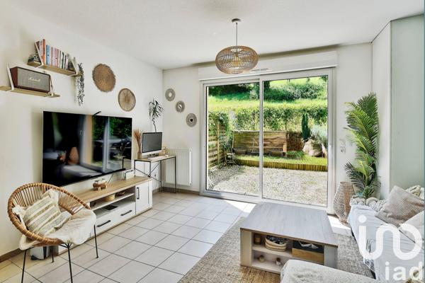 Appartement à vendre 3 pièces 61 m² Nivolas-Vermelle