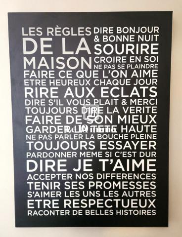 Appartement de 5 chambres - 118 m2