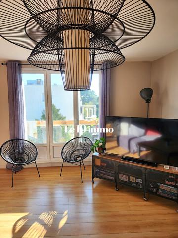 Appartement de 5 chambres - 118 m2