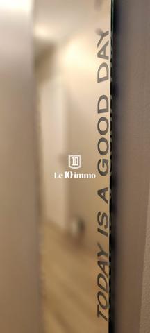 Appartement de 5 chambres - 118 m2