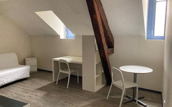 Appartement à louer    1 pièce •  Périgueux