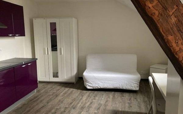 Appartement à louer    1 pièce •  Périgueux