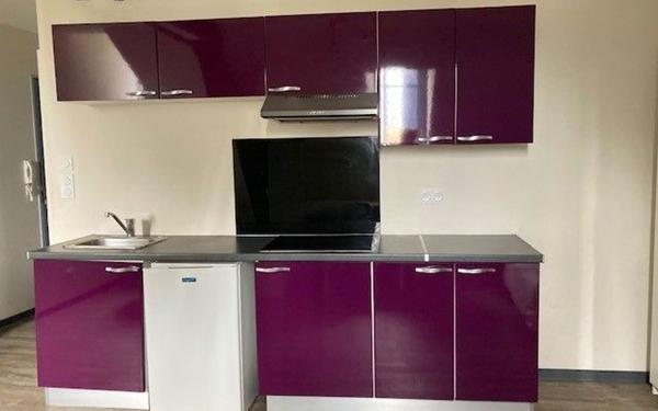 Appartement à louer    1 pièce •  Périgueux