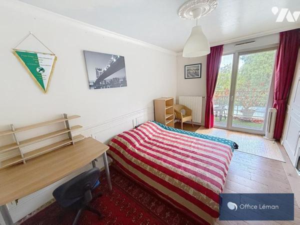 APPARTEMENT À VENDRE FERNEY-VOLTAIRE