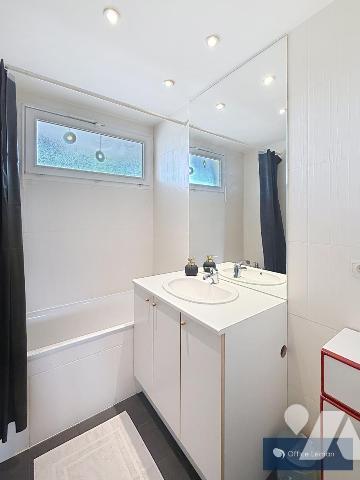 APPARTEMENT À VENDRE FERNEY-VOLTAIRE