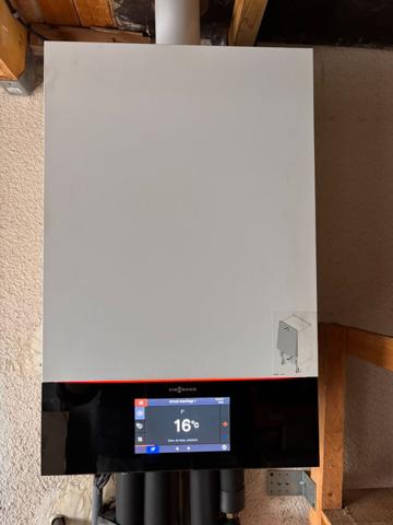 Maison familiale proche centre-ville de la Flèche, quartier calme