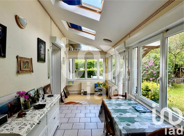 Maison à vendre 5 pièces 161 m² Castelnau-de-Médoc